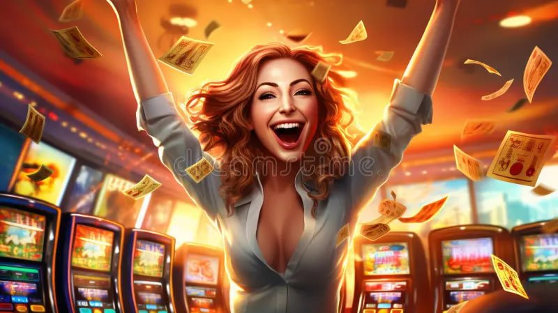 Danh mục game slot phong phú từ cổ điển đến hiện đại tại 6mm88